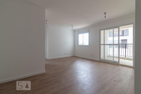 Sala de apartamento para alugar com 2 quartos, 68m² em Brás, São Paulo