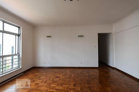 Apartamento para alugar com 120m², 3 quartos e sem vagaSala