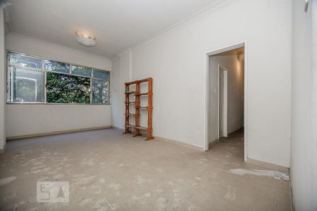 Sala de apartamento para alugar com 2 quartos, 125m² em Ingá, Niterói