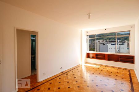 Sala de apartamento para alugar com 2 quartos, 68m² em Méier, Rio de Janeiro