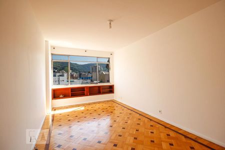 Sala de apartamento para alugar com 2 quartos, 68m² em Méier, Rio de Janeiro