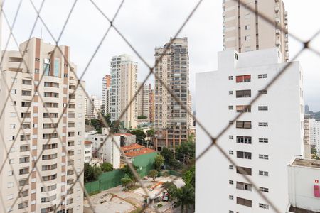 Vista da Sala de apartamento à venda com 3 quartos, 97m² em Perdizes, São Paulo