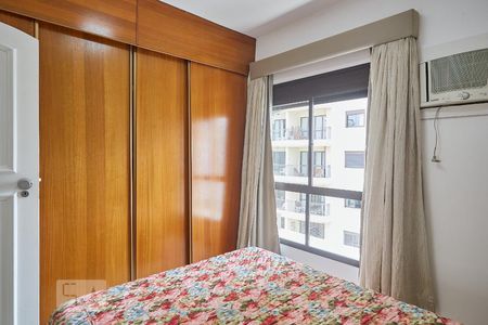 Quarto de apartamento para alugar com 1 quarto, 45m² em Jardim Paulista, São Paulo