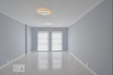Sala de Estar de apartamento para alugar com 3 quartos, 100m² em Jardim das Acácias, São Paulo