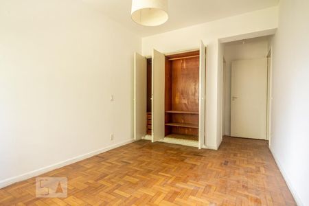 Suíte  de apartamento à venda com 2 quartos, 88m² em Itaim Bibi, São Paulo