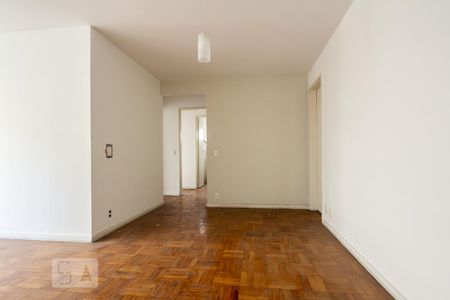 Sala de apartamento à venda com 2 quartos, 88m² em Itaim Bibi, São Paulo