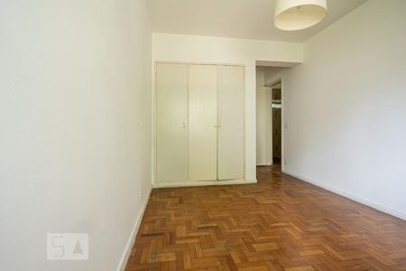 Suíte  de apartamento à venda com 2 quartos, 88m² em Itaim Bibi, São Paulo