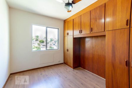 Quarto 1 de apartamento para alugar com 2 quartos, 60m² em Cachambi, Rio de Janeiro