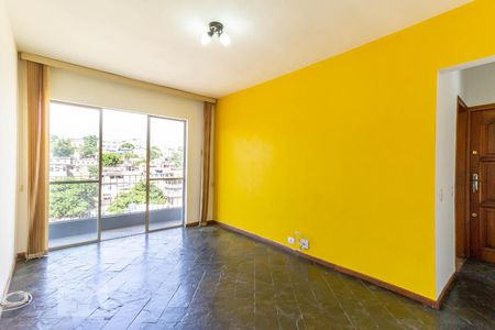 Sala de apartamento para alugar com 2 quartos, 60m² em Cachambi, Rio de Janeiro