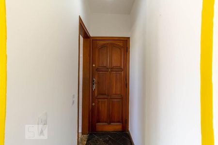 Entrada de apartamento para alugar com 2 quartos, 60m² em Cachambi, Rio de Janeiro