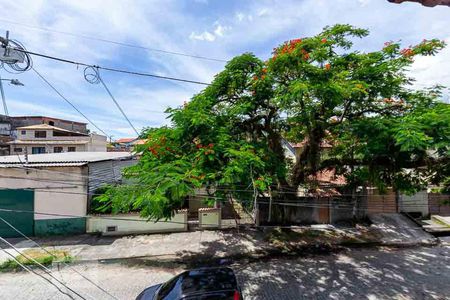 Vista da Suite  de casa para alugar com 2 quartos, 90m² em Badu, Niterói