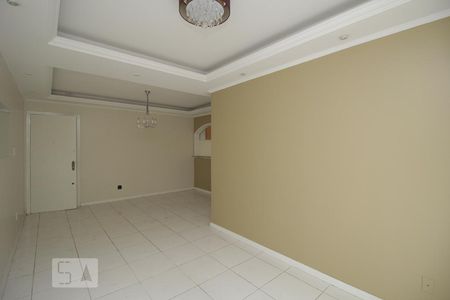 Sala de apartamento para alugar com 2 quartos, 70m² em Centro, Canoas