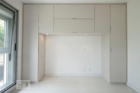 Suíte de apartamento para alugar com 1 quarto, 38m² em Sumarezinho, São Paulo