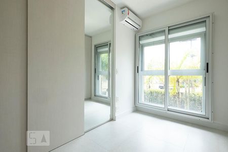 Suíte de apartamento para alugar com 1 quarto, 38m² em Sumarezinho, São Paulo