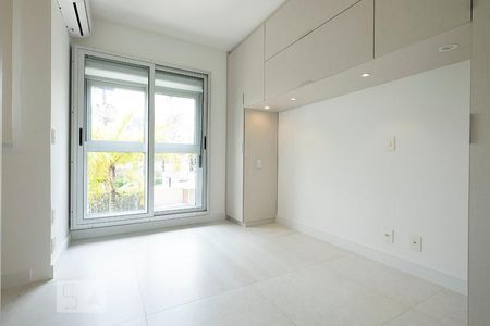 Suíte de apartamento para alugar com 1 quarto, 38m² em Sumarezinho, São Paulo