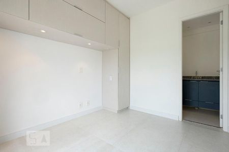 Suíte de apartamento para alugar com 1 quarto, 38m² em Sumarezinho, São Paulo