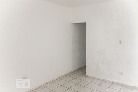 Sala de casa à venda com 1 quarto, 50m² em Parque Guarani, São Paulo