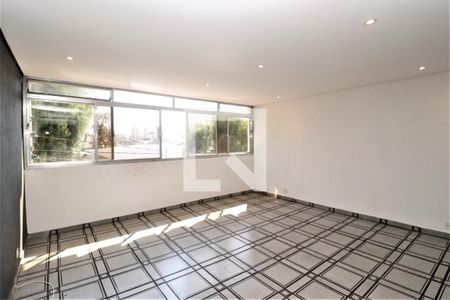 Sala 1 de casa para alugar com 4 quartos, 320m² em Água Fria, São Paulo