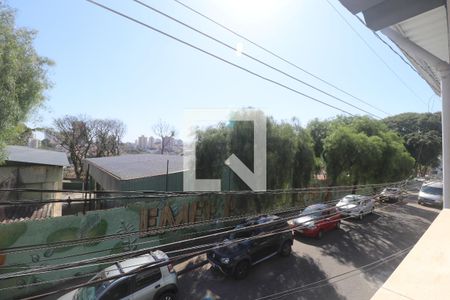 Vista da Sala 1 de casa para alugar com 4 quartos, 320m² em Água Fria, São Paulo