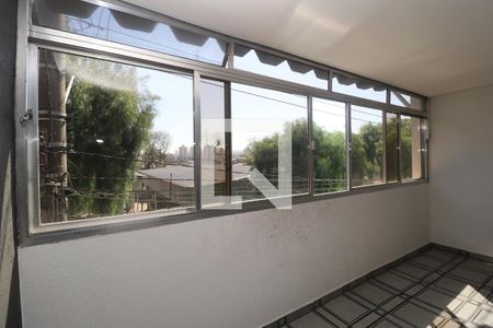 Vista da Sala 1 de casa à venda com 4 quartos, 320m² em Água Fria, São Paulo