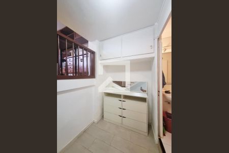 Quarto 1 de apartamento à venda com 1 quarto, 44m² em Vila Tramontano, São Paulo