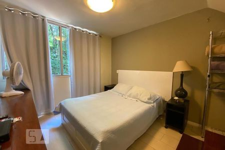 Quarto de kitnet/studio para alugar com 1 quarto, 44m² em Vila Tramontano, São Paulo