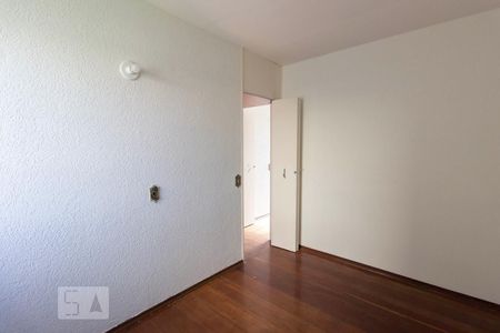 Quarto de apartamento para alugar com 2 quartos, 43m² em Vila Nova Cachoeirinha, São Paulo