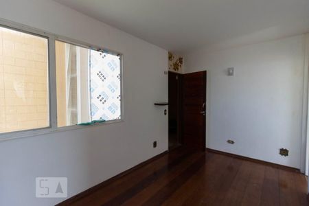 Sala de apartamento para alugar com 2 quartos, 43m² em Vila Nova Cachoeirinha, São Paulo