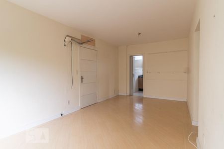 Sala de apartamento à venda com 2 quartos, 79m² em Higienópolis, Porto Alegre