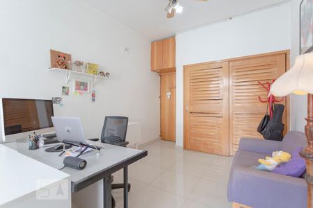 Sala de apartamento à venda com 1 quarto, 39m² em Consolação, São Paulo
