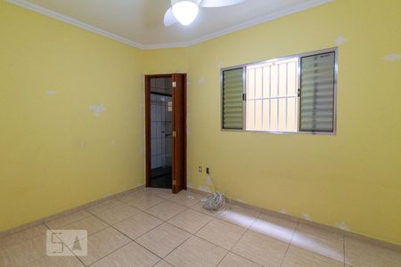 Suíte 2 de casa à venda com 3 quartos, 190m² em Cipava, Osasco