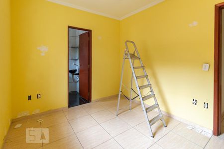 Suíte 1 de casa à venda com 3 quartos, 190m² em Cipava, Osasco