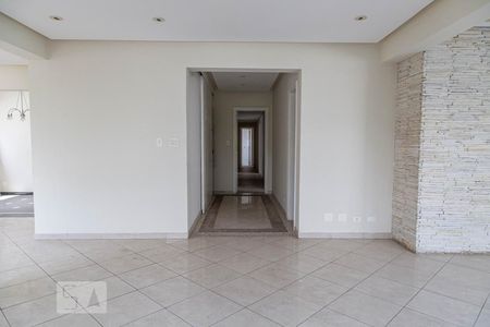 Sala de apartamento para alugar com 4 quartos, 252m² em Vila Prudente, São Paulo