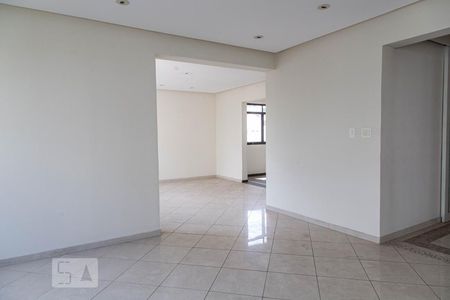 Sala de apartamento para alugar com 4 quartos, 252m² em Vila Prudente, São Paulo