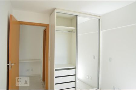 Quarto de apartamento para alugar com 1 quarto, 42m² em Sul (águas Claras), Brasília