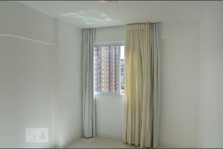 Quarto de apartamento para alugar com 1 quarto, 42m² em Sul (águas Claras), Brasília