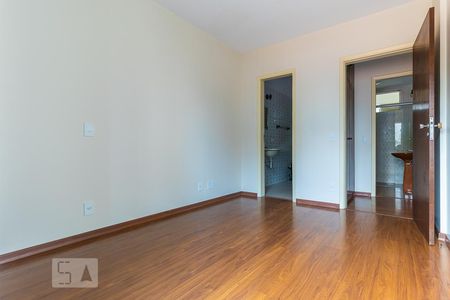 Quarto da suíte de apartamento à venda com 2 quartos, 90m² em Vila Itapura, Campinas
