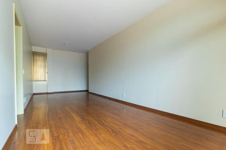 Sala de apartamento à venda com 2 quartos, 90m² em Vila Itapura, Campinas