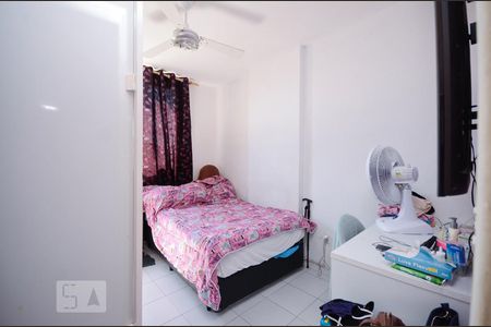 Quarto 1 de apartamento à venda com 4 quartos, 140m² em Icaraí, Niterói