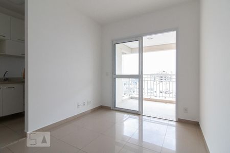 Sala de apartamento para alugar com 2 quartos, 60m² em Gopoúva, Guarulhos