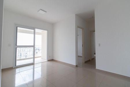 Sala de apartamento para alugar com 2 quartos, 60m² em Gopoúva, Guarulhos