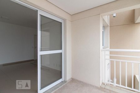 Varanda de apartamento para alugar com 2 quartos, 60m² em Gopoúva, Guarulhos