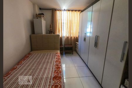 Quarto de apartamento à venda com 1 quarto, 51m² em Engenho Novo, Rio de Janeiro