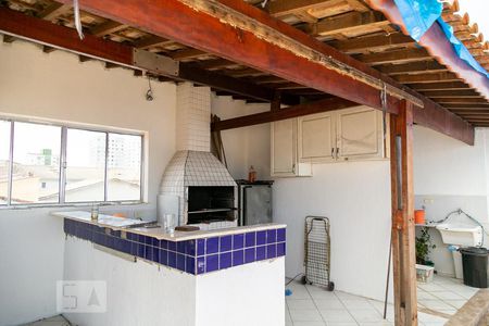 Casa de condomínio à venda com 230m², 3 quartos e 2 vagas Casa de condomínio à venda com 230m², 3 quartos e 2 vagasÁrea externa