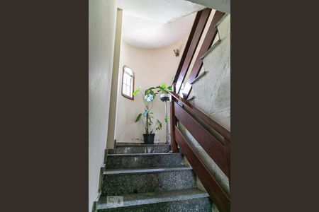 Casa de condomínio à venda com 230m², 3 quartos e 2 vagas Casa de condomínio à venda com 230m², 3 quartos e 2 vagasÁrea externa