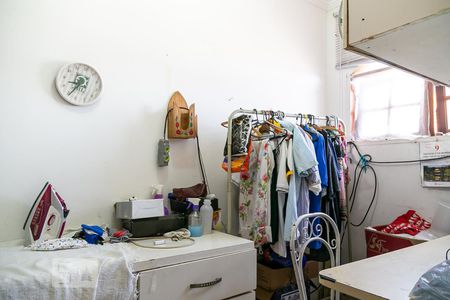 Casa de condomínio à venda com 230m², 3 quartos e 2 vagas Casa de condomínio à venda com 230m², 3 quartos e 2 vagasÁrea de serviço