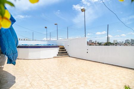 Casa de condomínio à venda com 230m², 3 quartos e 2 vagas Casa de condomínio à venda com 230m², 3 quartos e 2 vagasÁrea externa