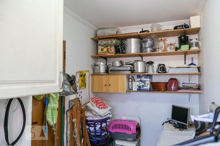 Casa de condomínio à venda com 230m², 3 quartos e 2 vagas Casa de condomínio à venda com 230m², 3 quartos e 2 vagasÁrea de serviço