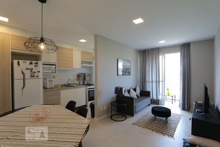 Sala de apartamento para alugar com 2 quartos, 67m² em Jacarepaguá, Rio de Janeiro