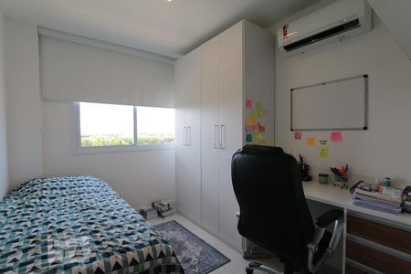 quarto 1 de apartamento para alugar com 2 quartos, 67m² em Jacarepaguá, Rio de Janeiro